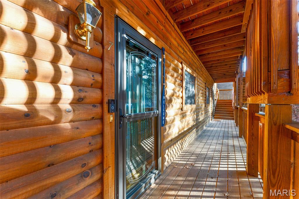 Village at Indian Point - Residential