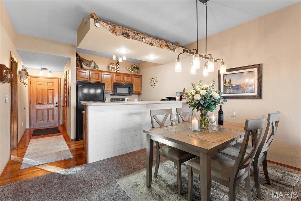 Village at Indian Point - Residential