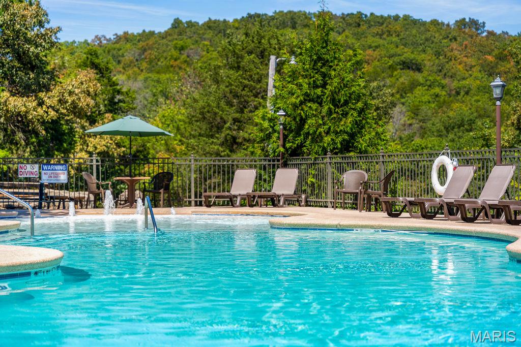 Village at Indian Point - Residential