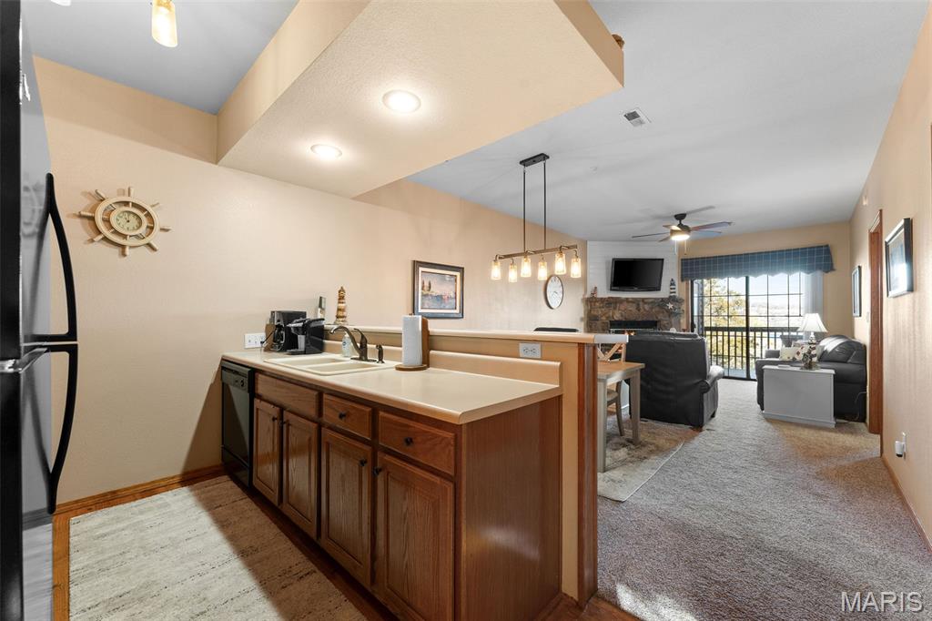 Village at Indian Point - Residential