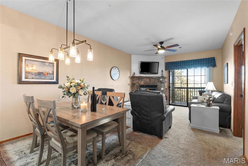 Village at Indian Point - Residential