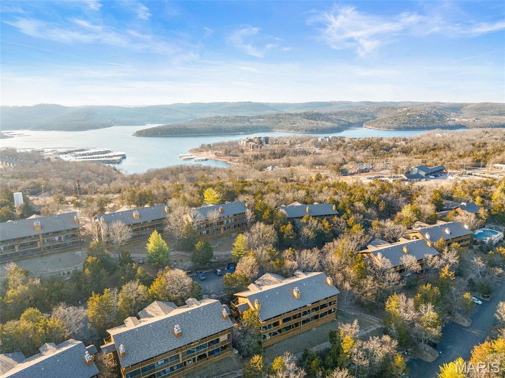 Village at Indian Point - Residential