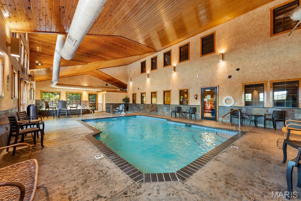 Village at Indian Point - Residential