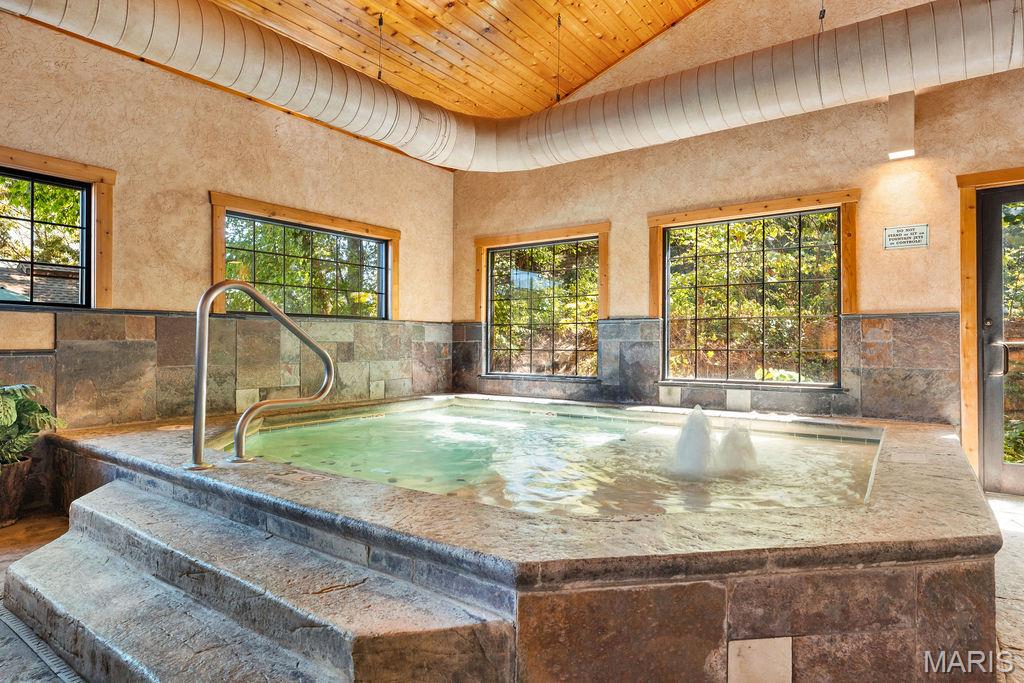 Village at Indian Point - Residential