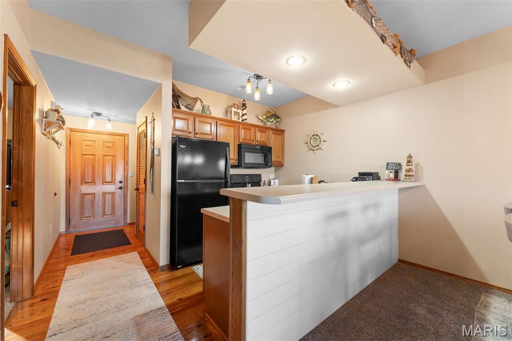 Village at Indian Point - Residential