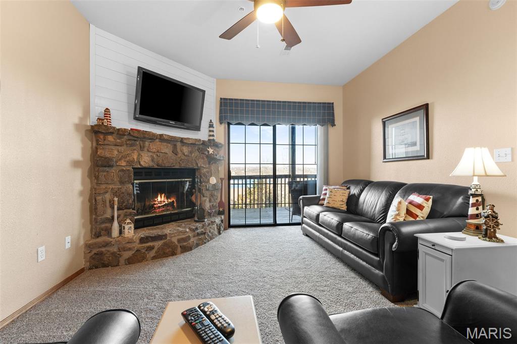 Village at Indian Point - Residential