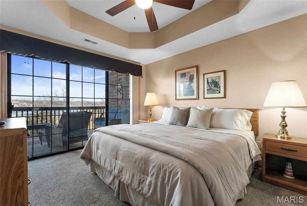 Village at Indian Point - Residential