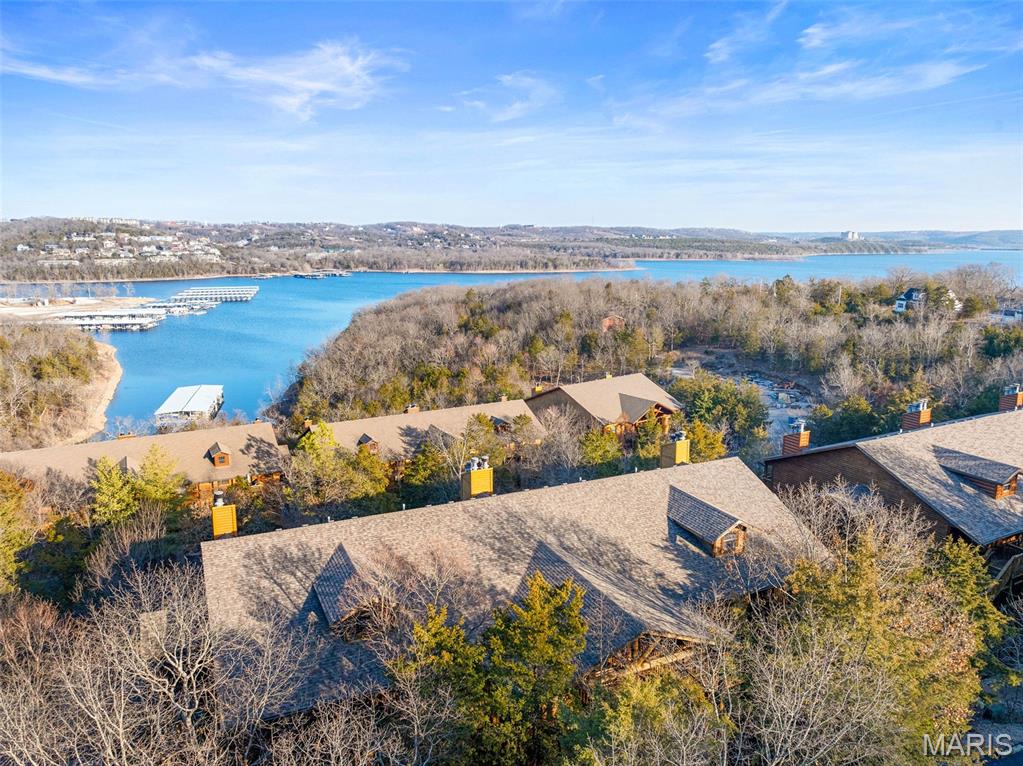 Village at Indian Point - Residential