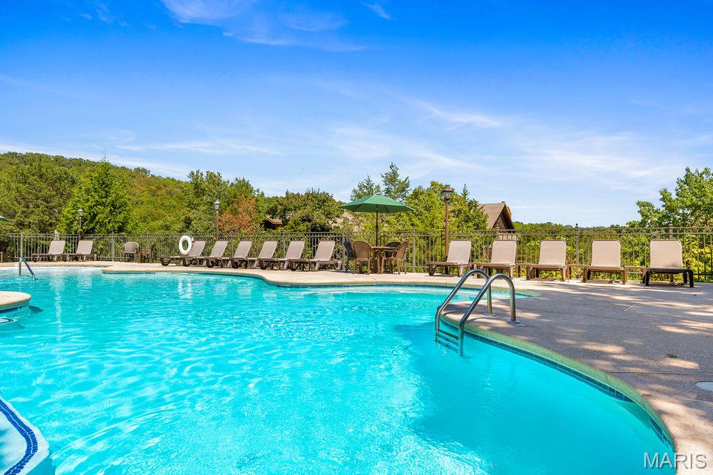 Village at Indian Point - Residential