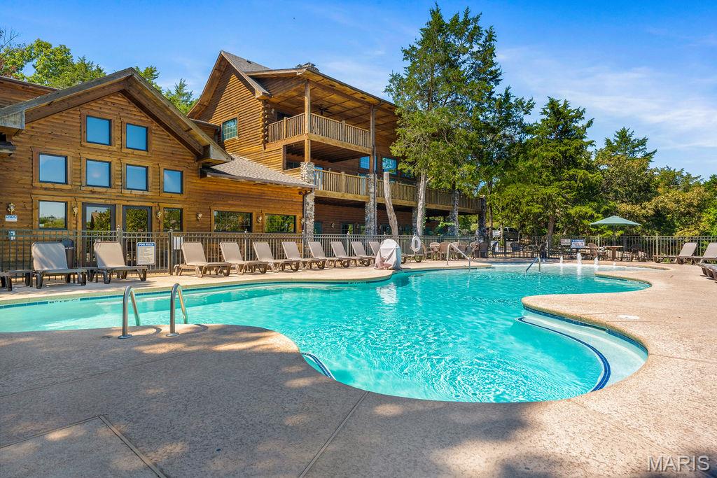 Village at Indian Point - Residential