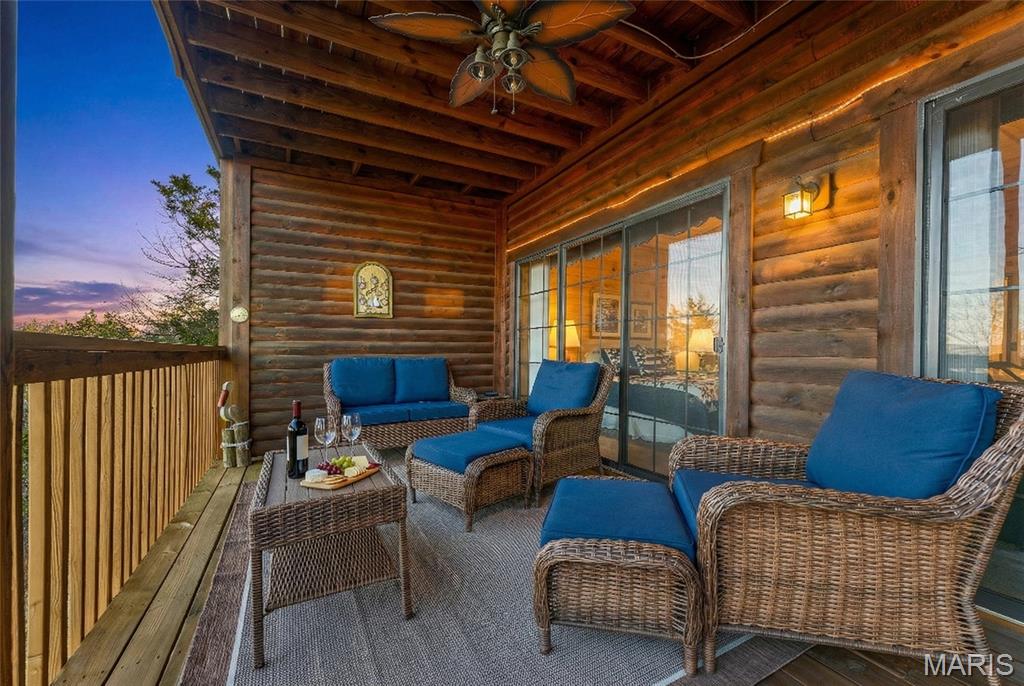 Village at Indian Point - Residential