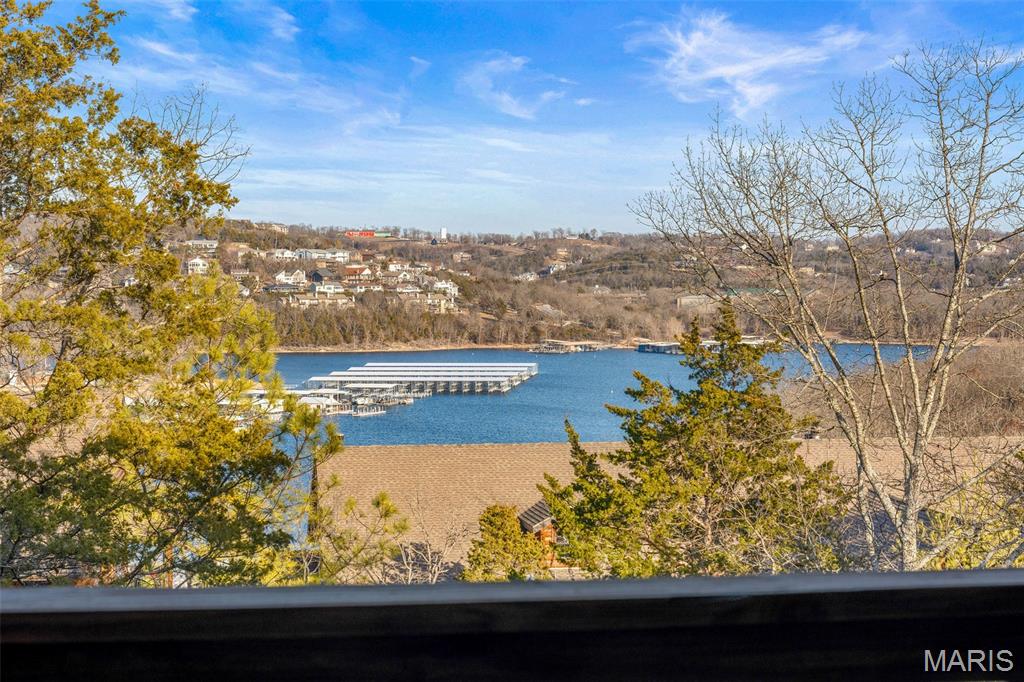 Village at Indian Point - Residential