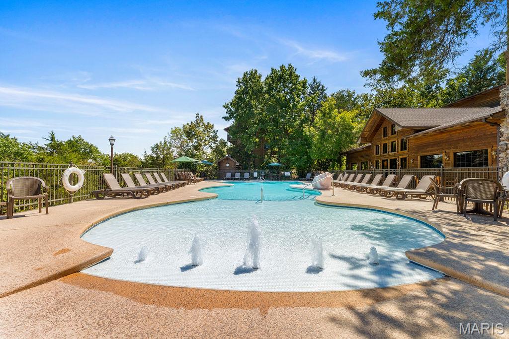 Village at Indian Point - Residential