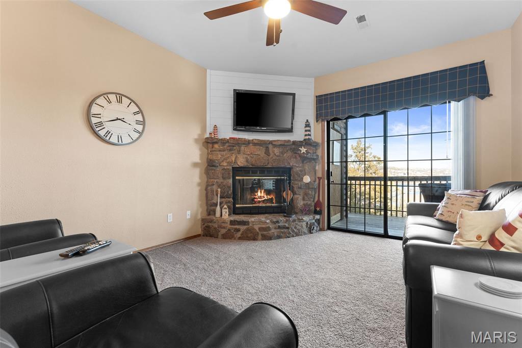 Village at Indian Point - Residential