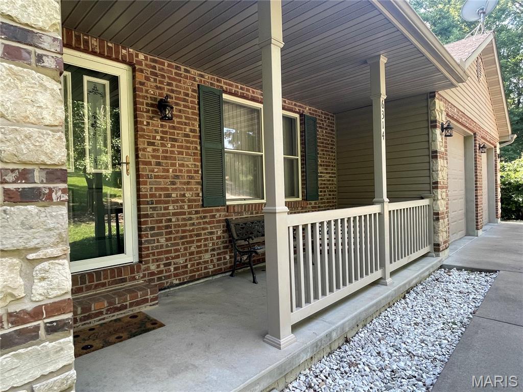 6314 Stone Church Road