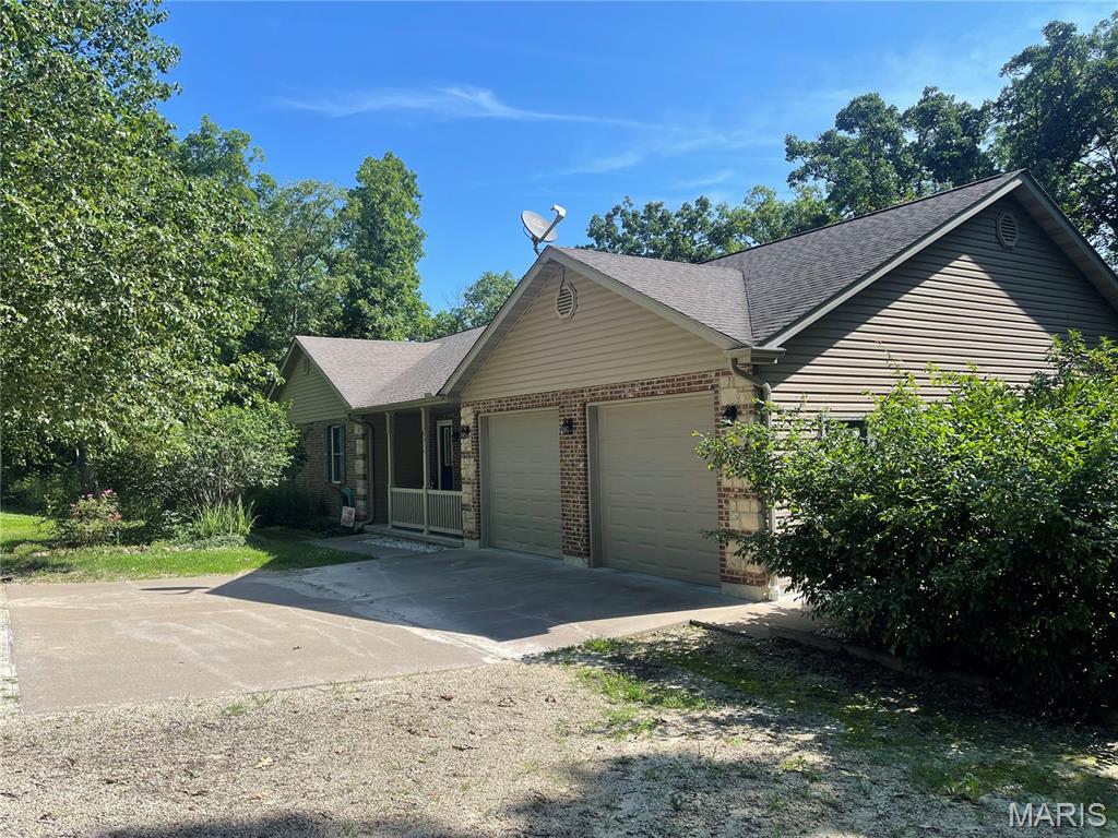 6314 Stone Church Road