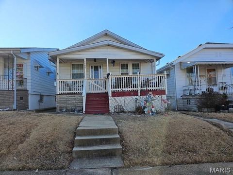4408 Miami Street St Louis MO 63116
