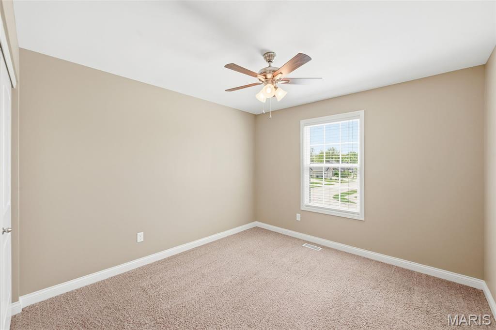 Shadow Ridge Estate #1 - Residential Lease