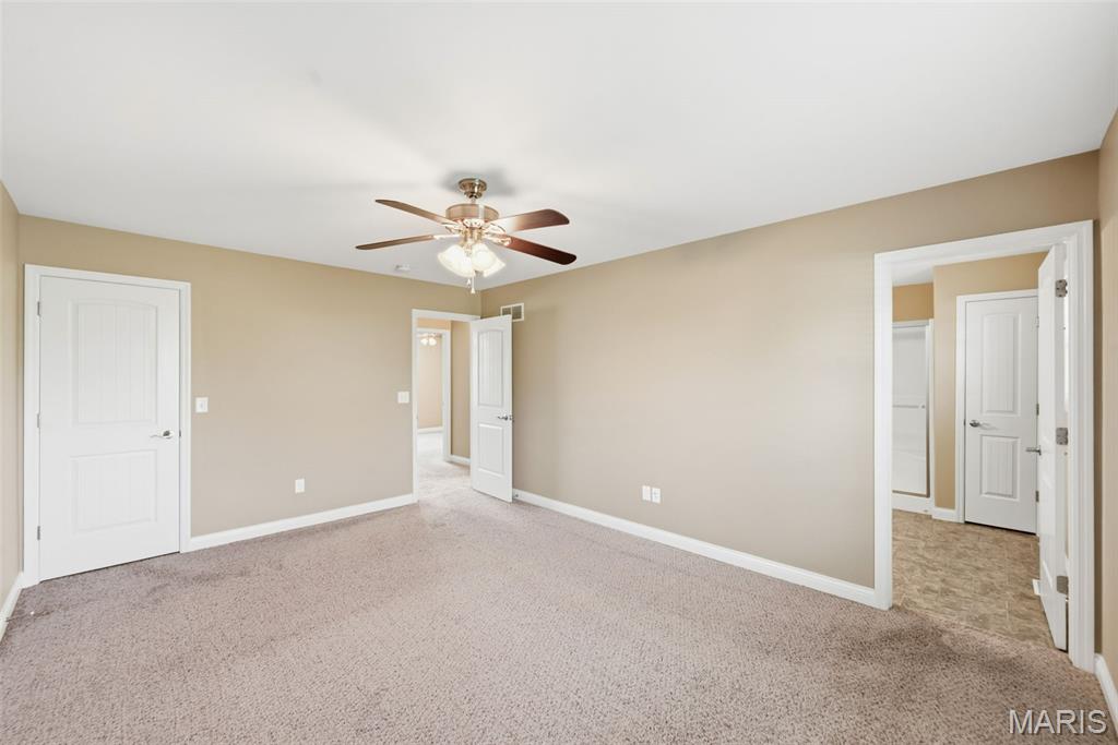 Shadow Ridge Estate #1 - Residential Lease