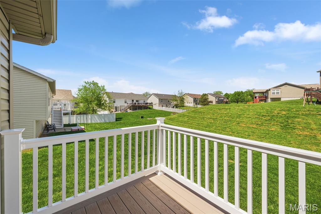 Shadow Ridge Estate #1 - Residential Lease