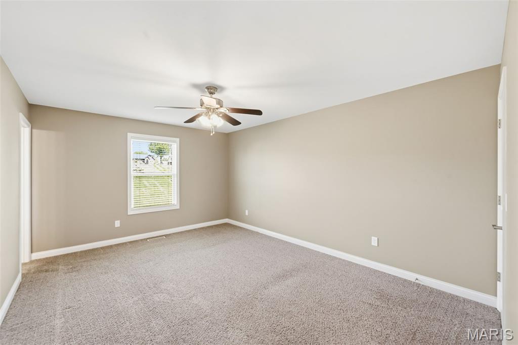 Shadow Ridge Estate #1 - Residential Lease