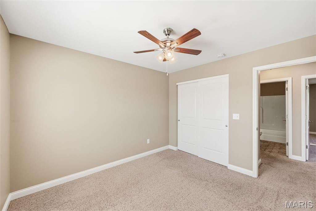Shadow Ridge Estate #1 - Residential Lease