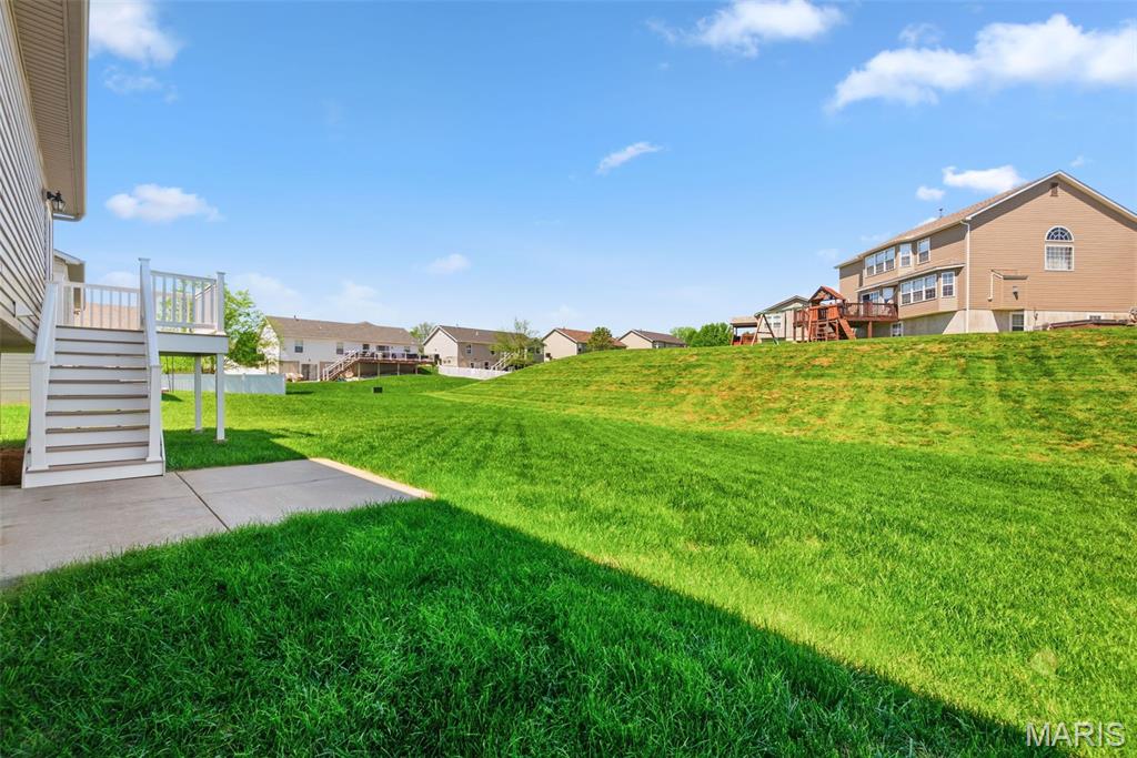 Shadow Ridge Estate #1 - Residential Lease