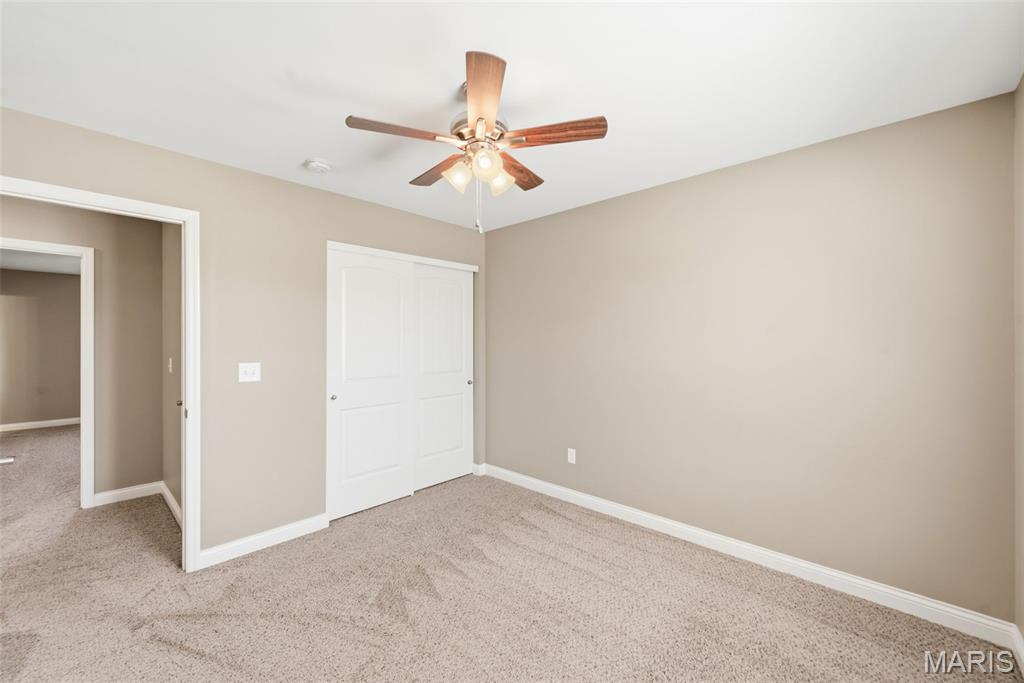 Shadow Ridge Estate #1 - Residential Lease