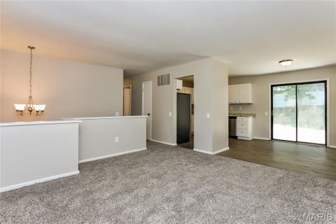Tiny photo for 18 River Bluff Drive, St Peters, MO 63376 (MLS # 26058623)