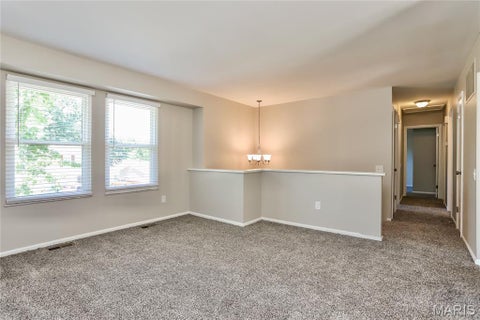 Tiny photo for 18 River Bluff Drive, St Peters, MO 63376 (MLS # 26058623)