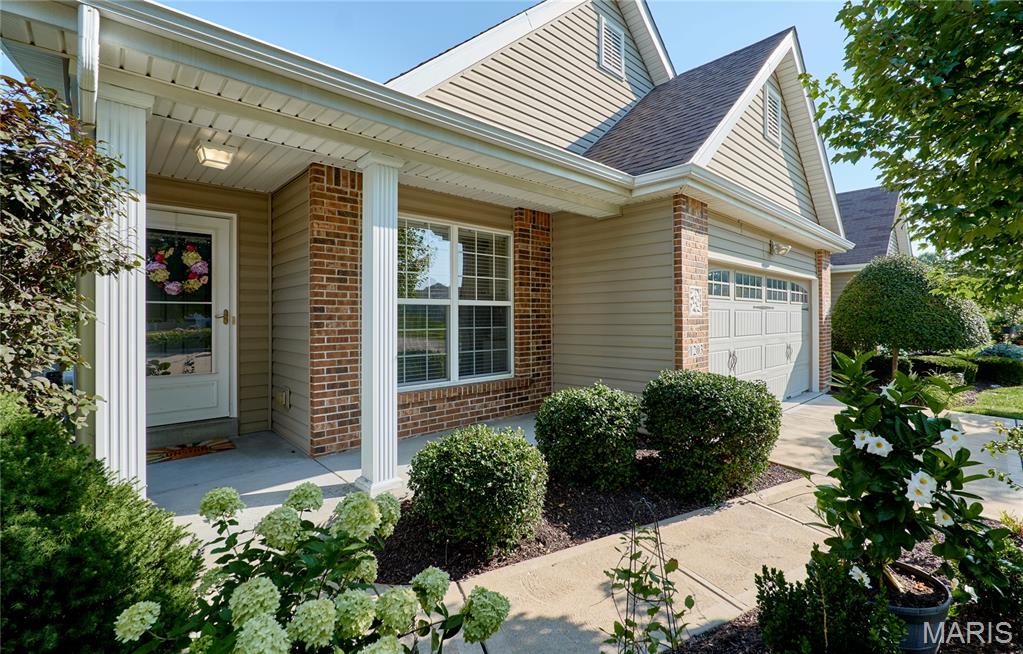 1203 Sadie Lane