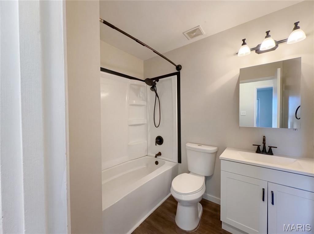 Brookmount Estate #12 - Residential