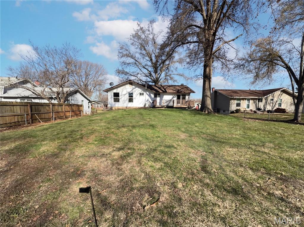 Brookmount Estate #12 - Residential