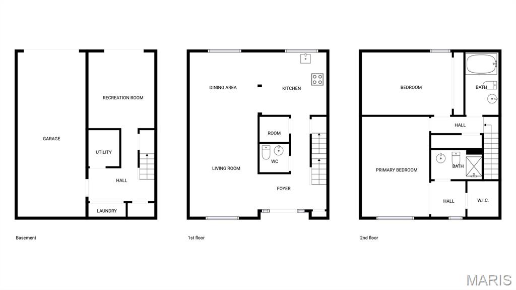 Woods Glen Condo 13 - Residential