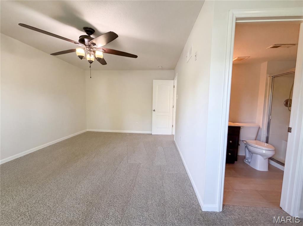 Woods Glen Condo 13 - Residential