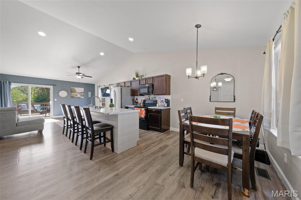 297 Autumn Oaks Drive