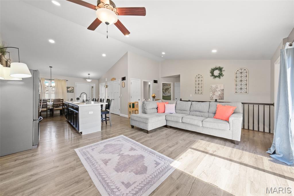 297 Autumn Oaks Drive