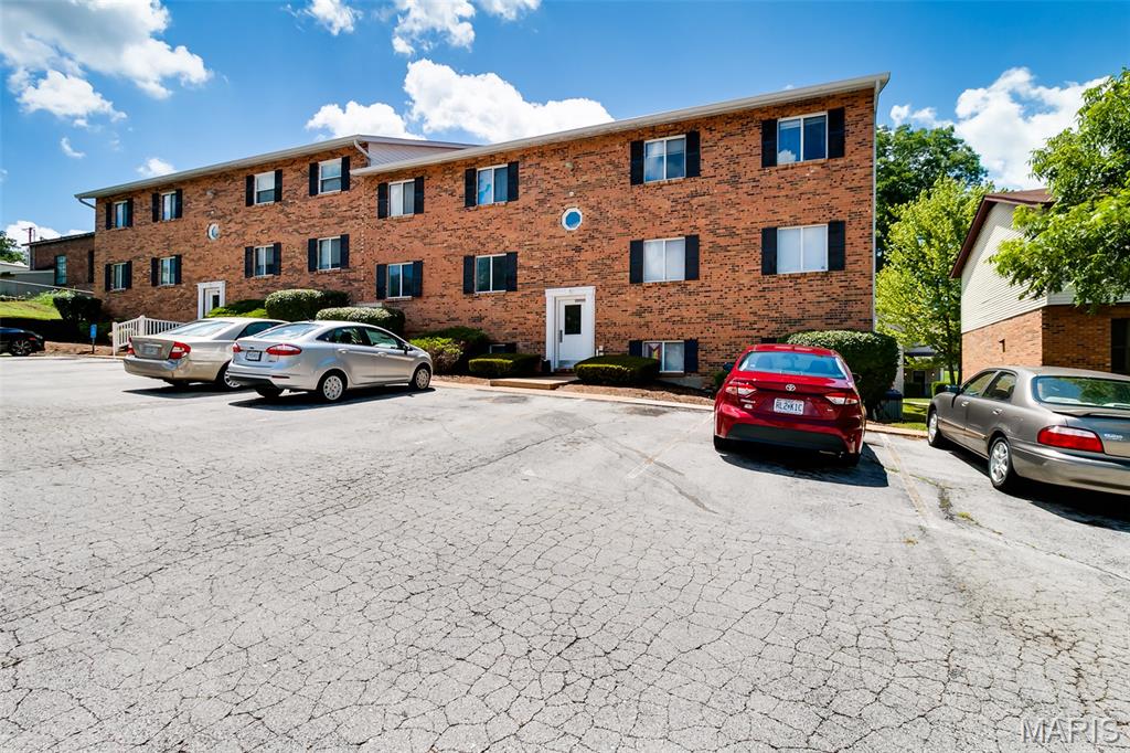 Village West Condos - Residential