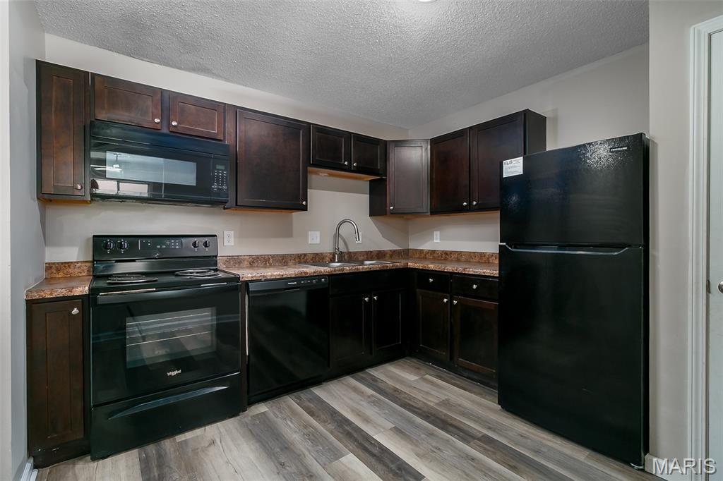 Village West Condos - Residential