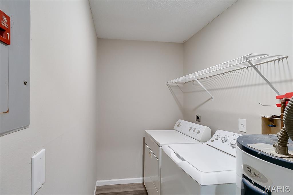 Village West Condos - Residential