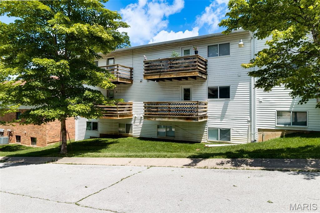 Village West Condos - Residential