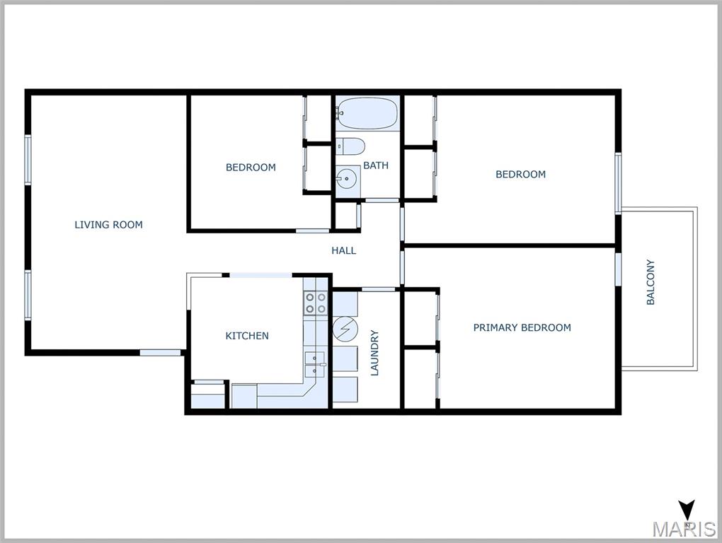 Village West Condos - Residential