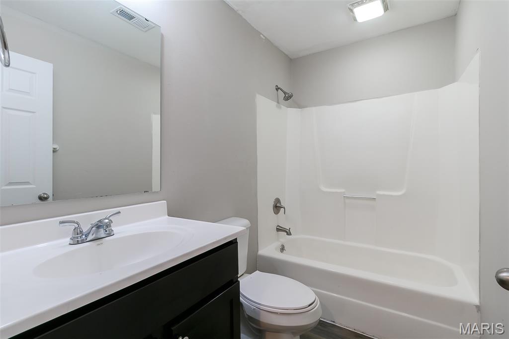 Village West Condos - Residential