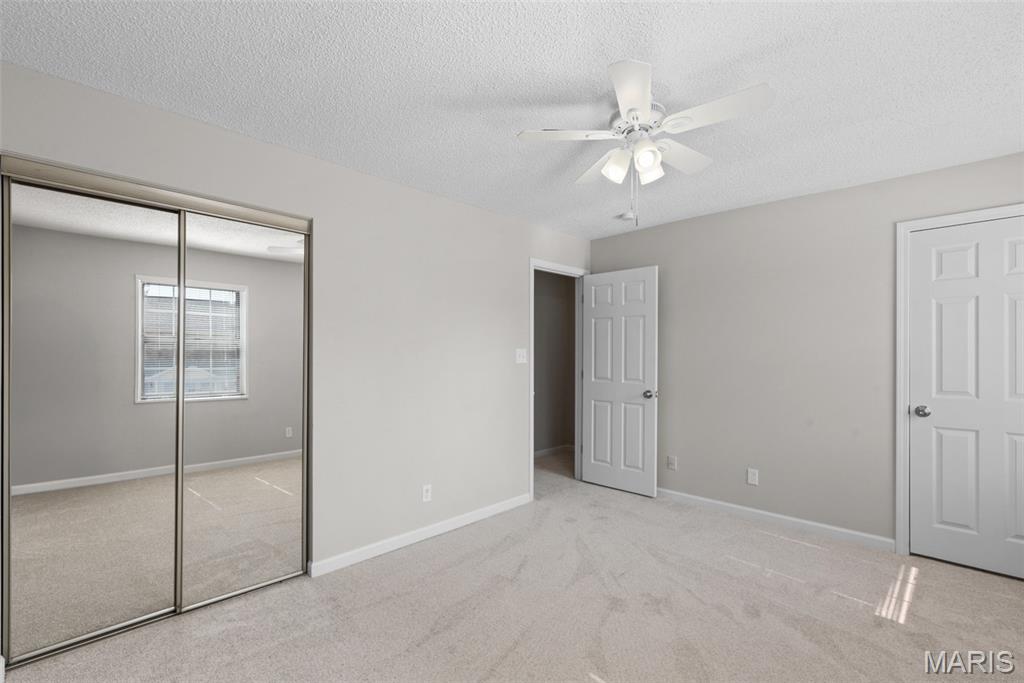 Brentwood Forest Condo Ph Six - Residential