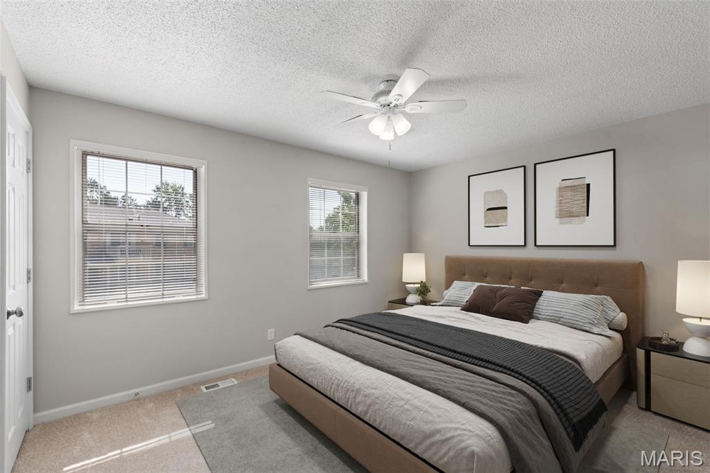 Brentwood Forest Condo Ph Six - Residential