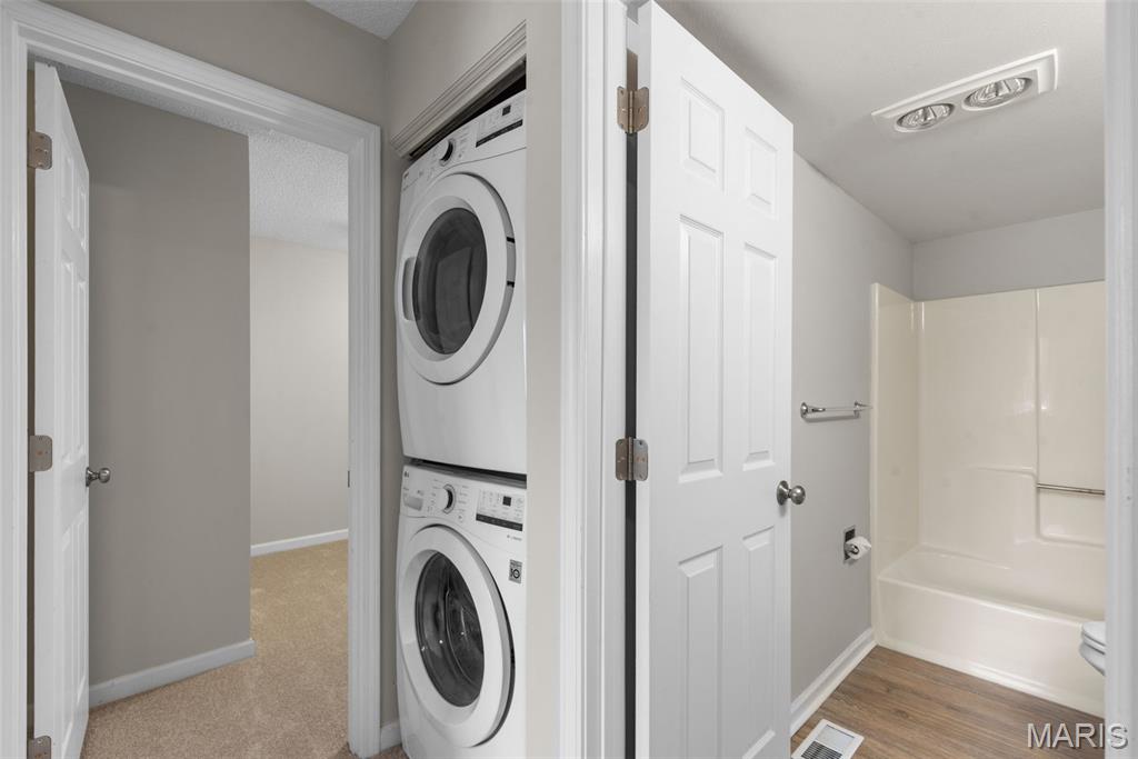 Brentwood Forest Condo Ph Six - Residential