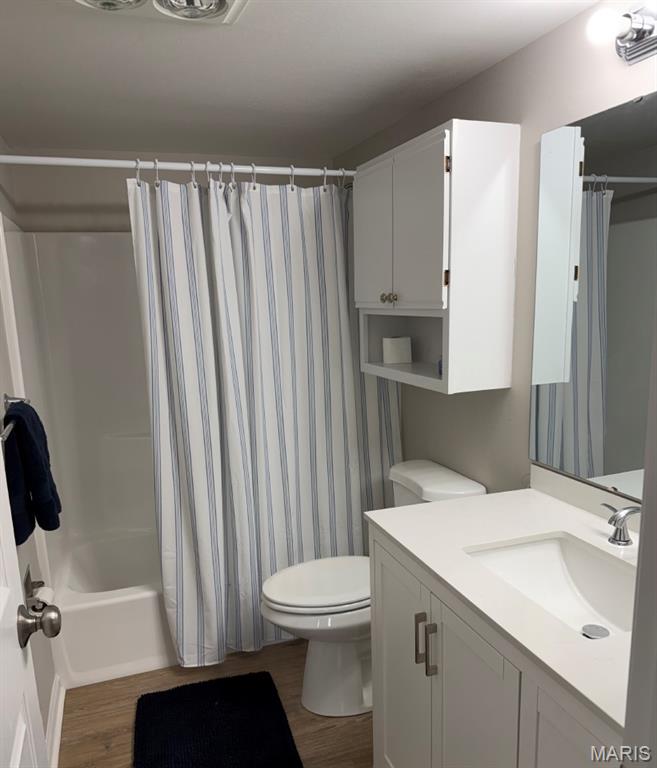 Brentwood Forest Condo Ph Six - Residential