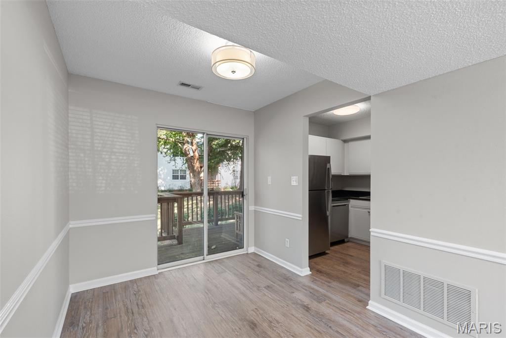 Brentwood Forest Condo Ph Six - Residential