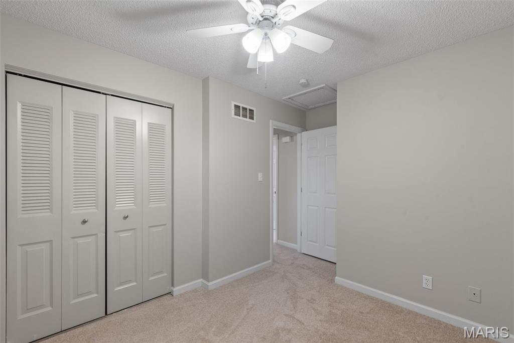 Brentwood Forest Condo Ph Six - Residential