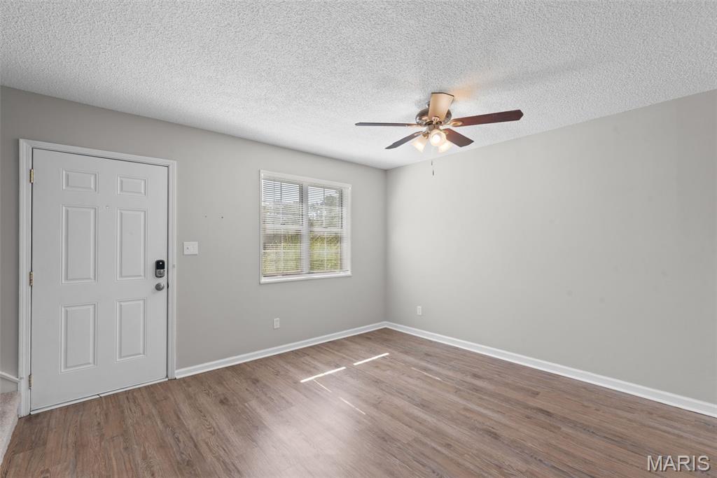 Brentwood Forest Condo Ph Six - Residential